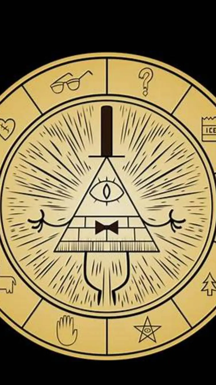 ai character:  handman bill background