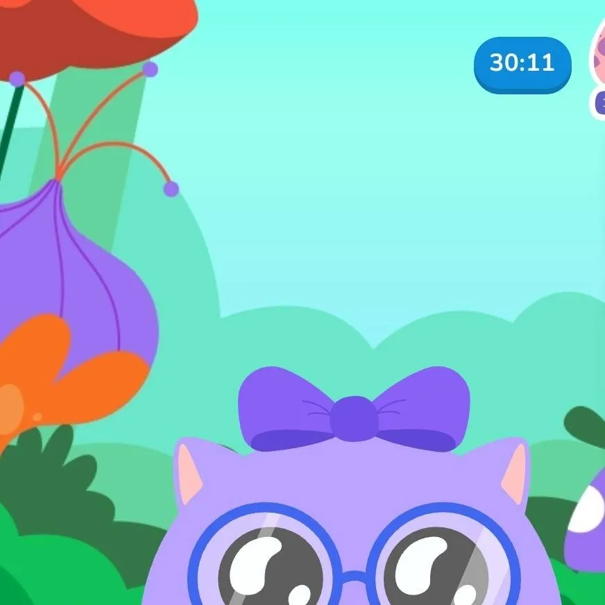 chat with ai character: emy