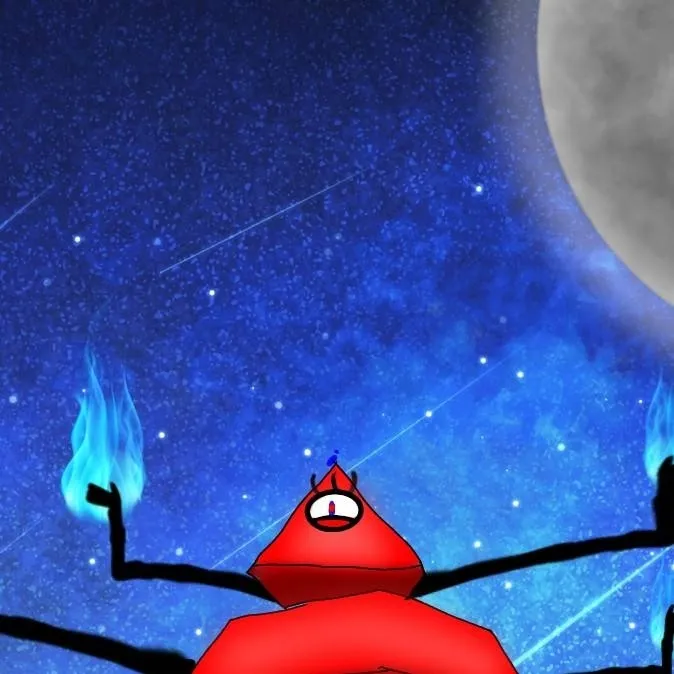 chat with ai character: fiddle stan au