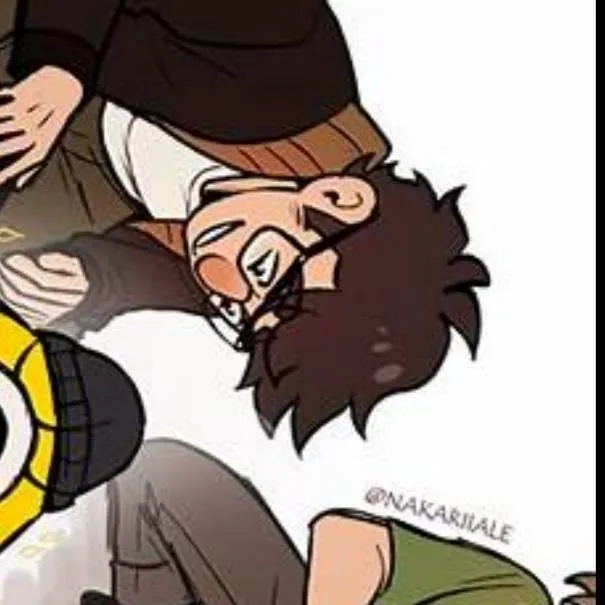 chat with ai character: gravity falls au