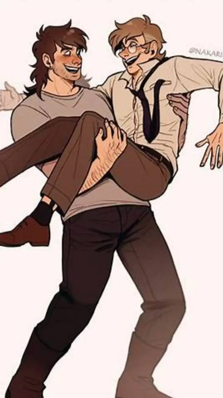 ai character: fiddle stan background