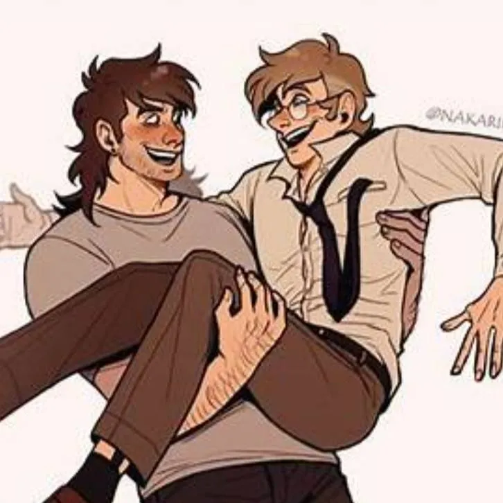 chat with ai character: fiddle stan