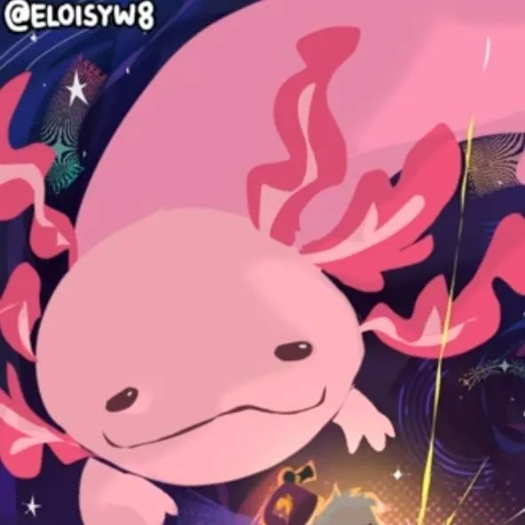 chat with ai character: axostan