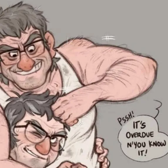 chat with ai character: gravity falls 