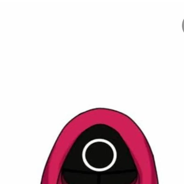 chat with ai character: squid game