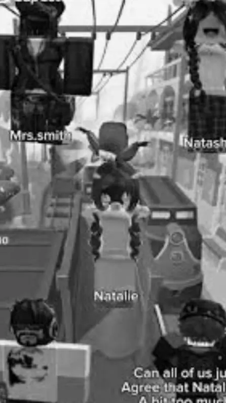 ai character: roblox gc background