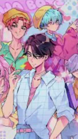 ai character: Sajaturn intobabys background
