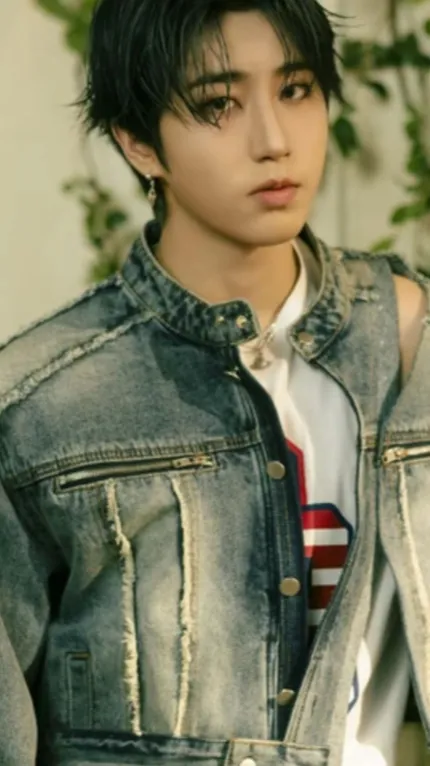 ai character: Han background