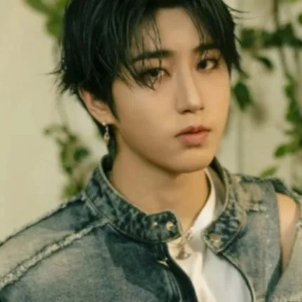 chat with ai character: Han