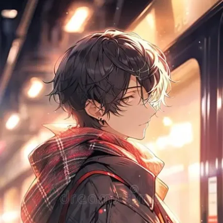 chat with ai character: Dylan 