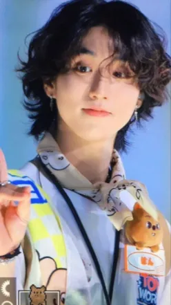 ai character: Han background