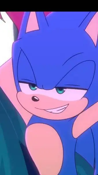 ai character: sonamy background