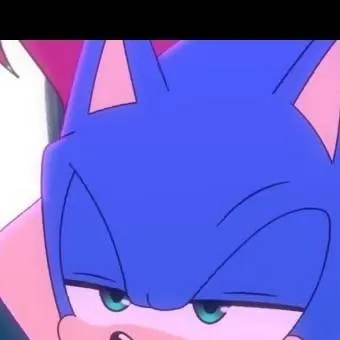 chat with ai character: sonamy