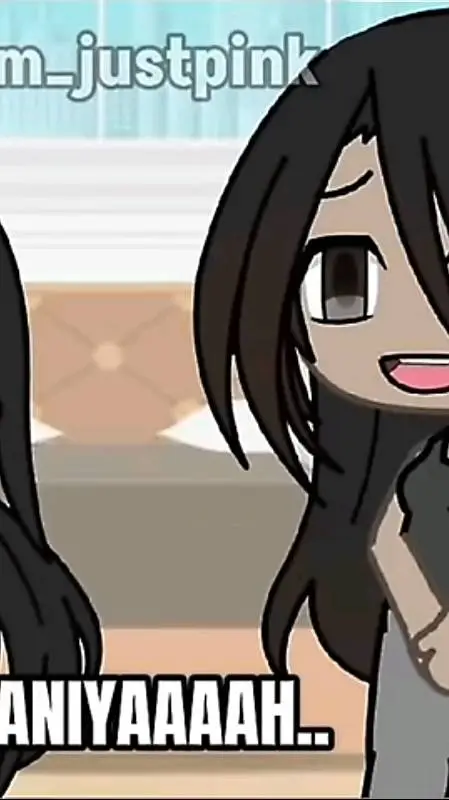 ai character: zirah  background