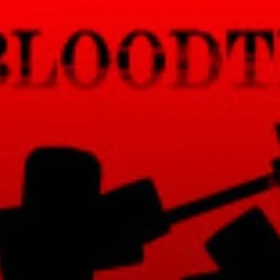 chat with ai character: BloodTide-Game