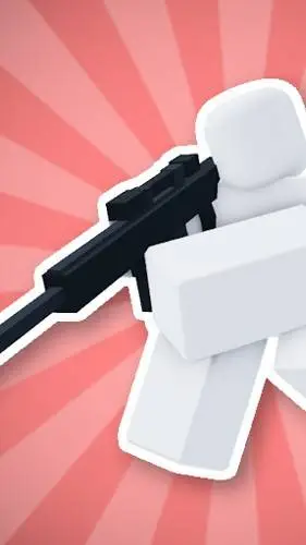 ai character: Unnamed Shooters background