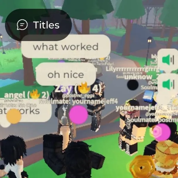 chat with ai character: SOULMATE COLOR 