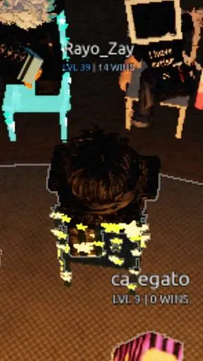ai character: W Gang (my gc) background