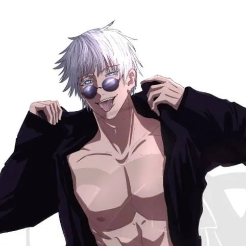 chat with ai character: 👻gojan👻