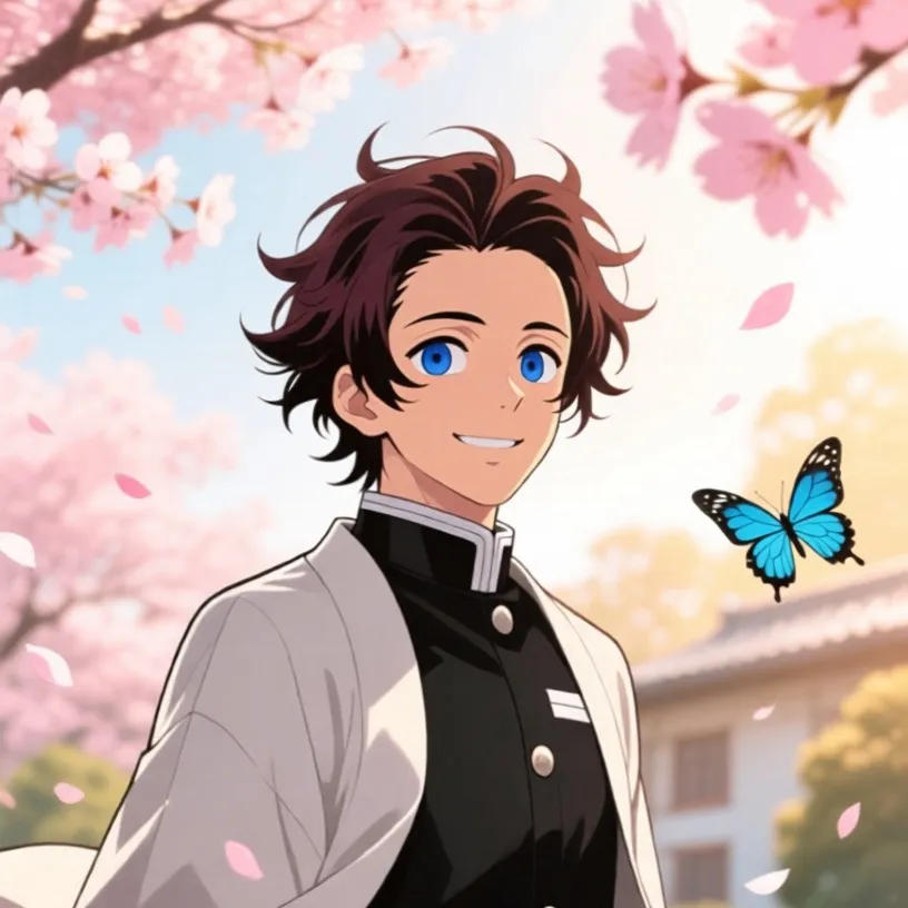 chat with ai character: Alex 