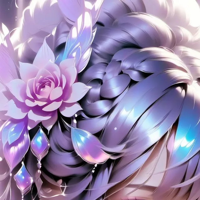 chat with ai character: Valeria
