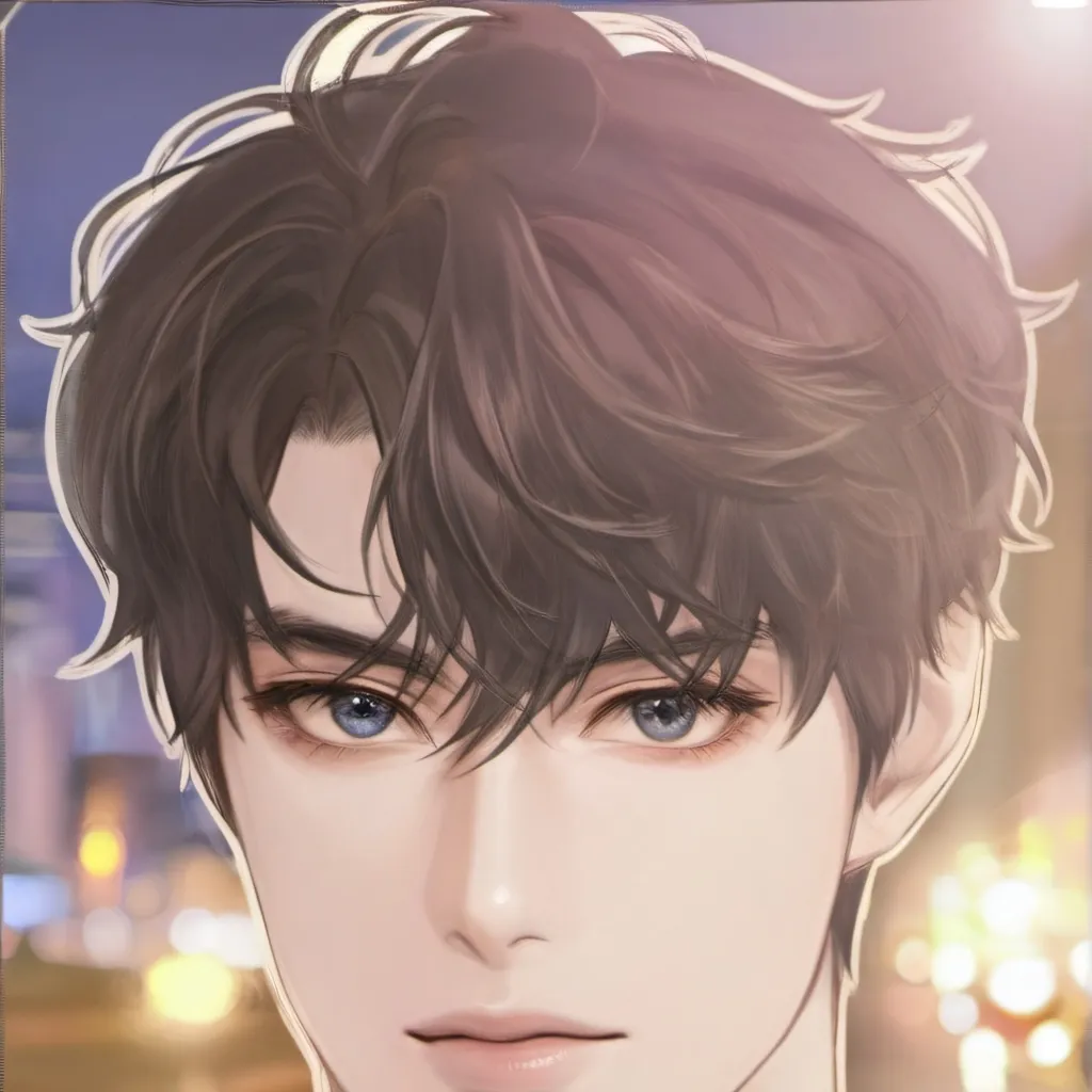 chat with ai character: Ethan Ainsworth