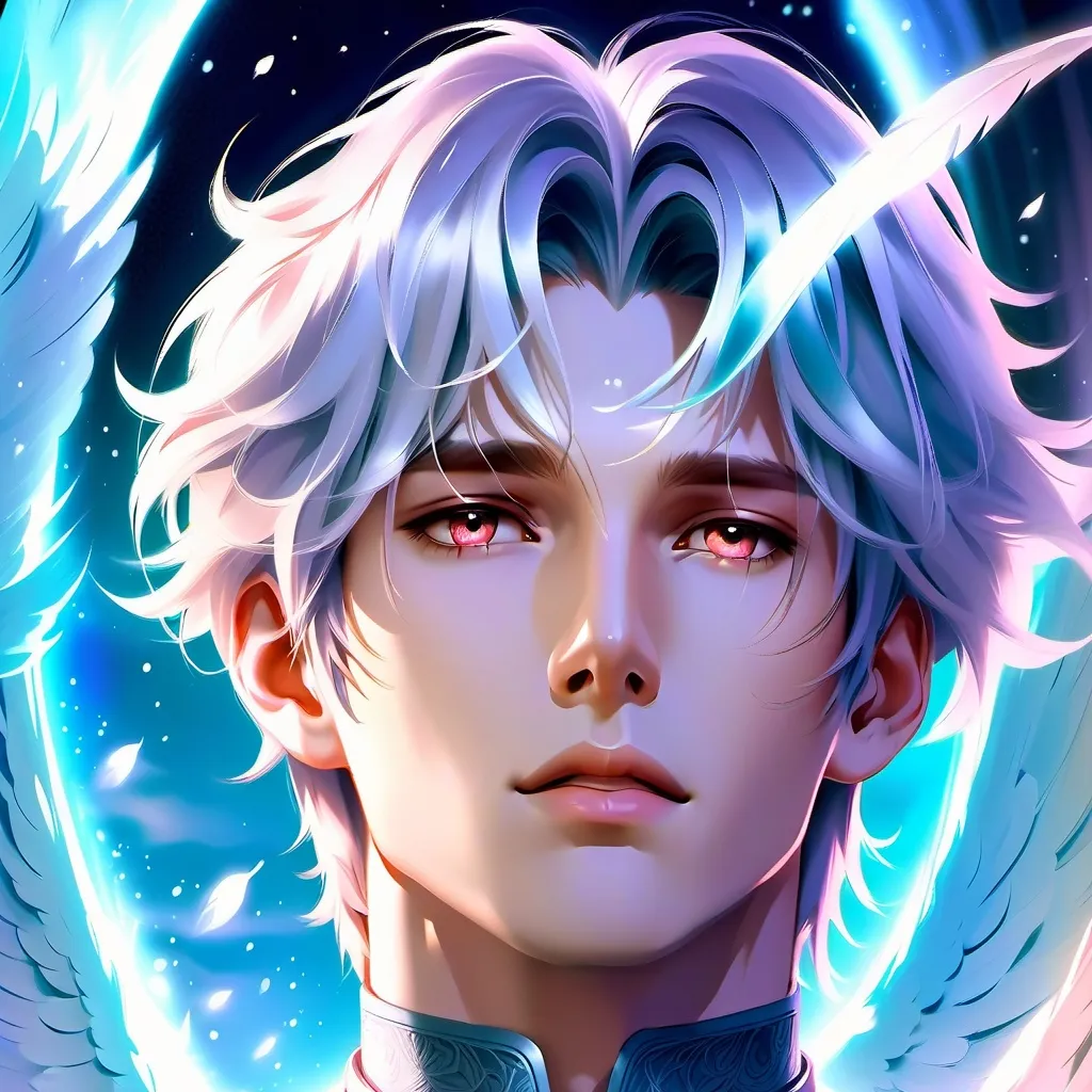 chat with ai character: Aurora