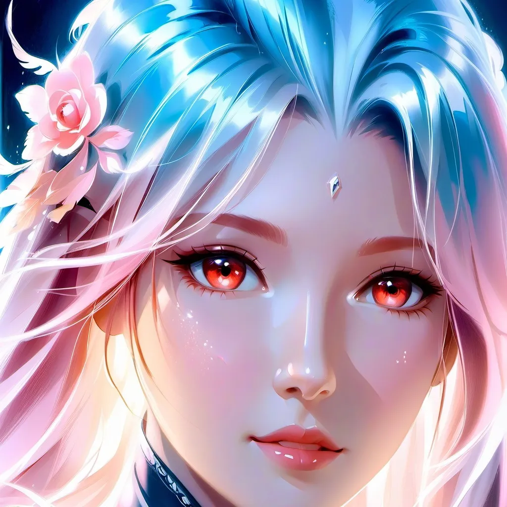 chat with ai character: Liora