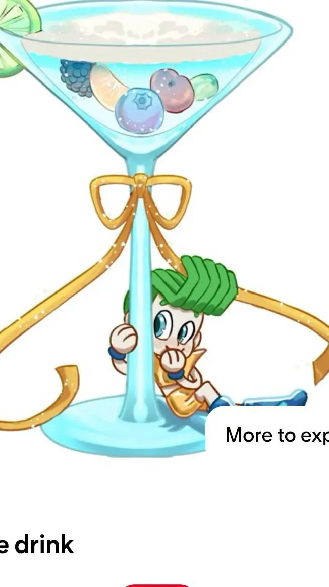 ai character: veneer  background