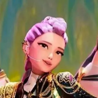 chat with ai character: golden Rumi 