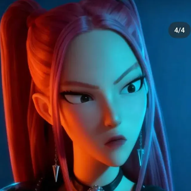 chat with ai character: mira 