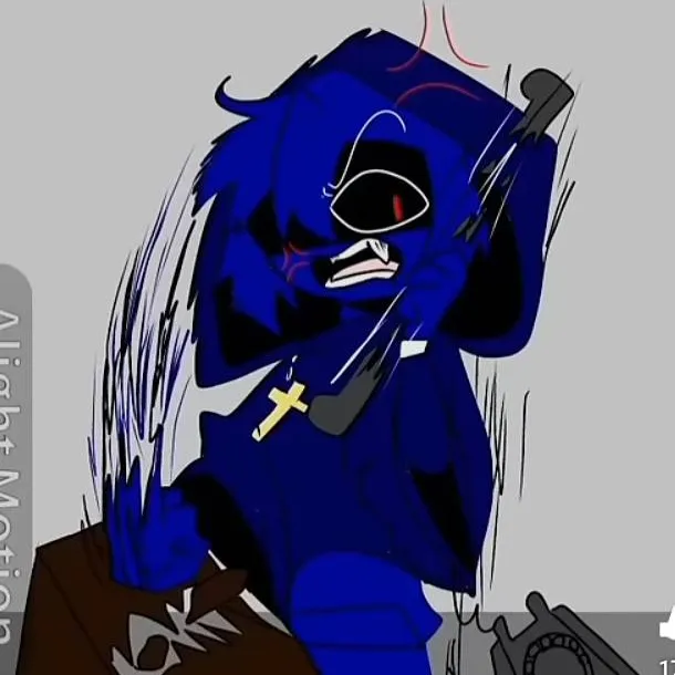 chat with ai character: jevin 