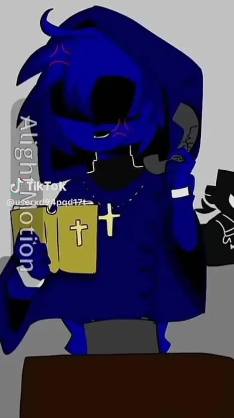ai character: jevin background