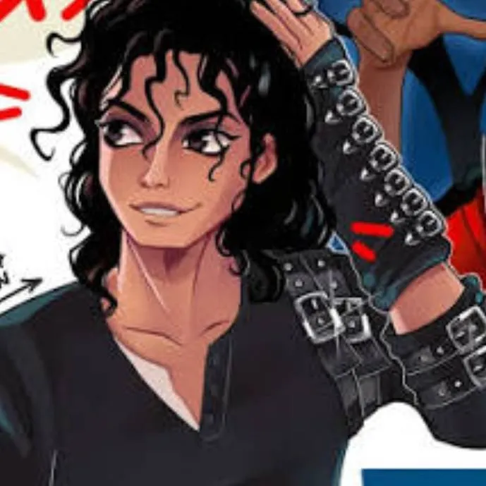 chat with ai character: Michael Jackson 