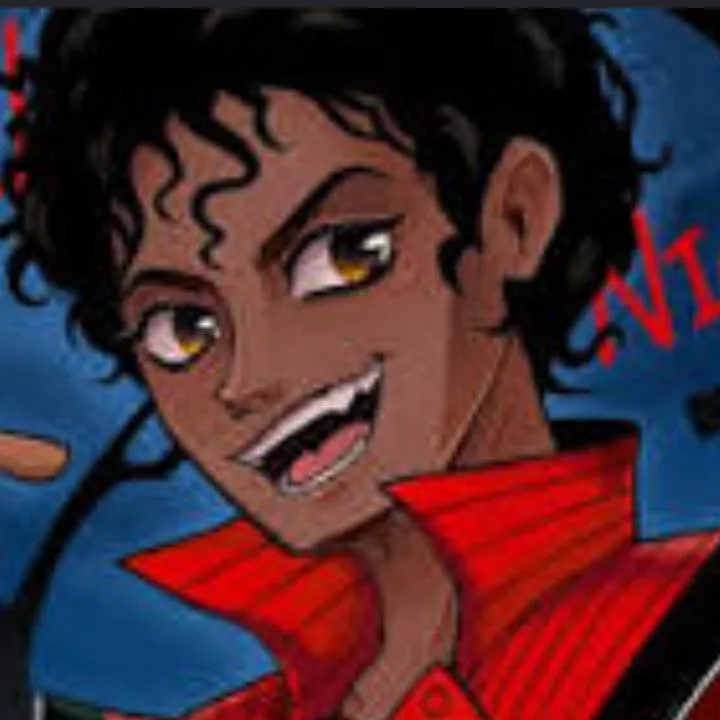 chat with ai character: Michael Jackson 
