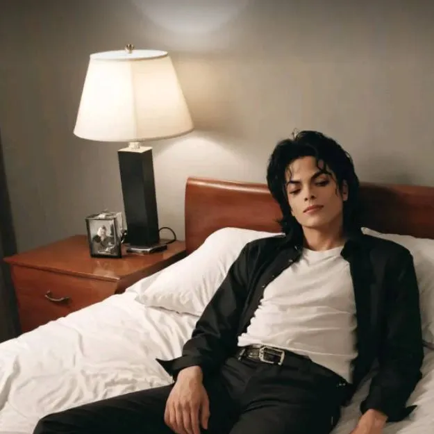 chat with ai character: Michael Jackson 