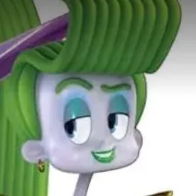 chat with ai character: veneer 