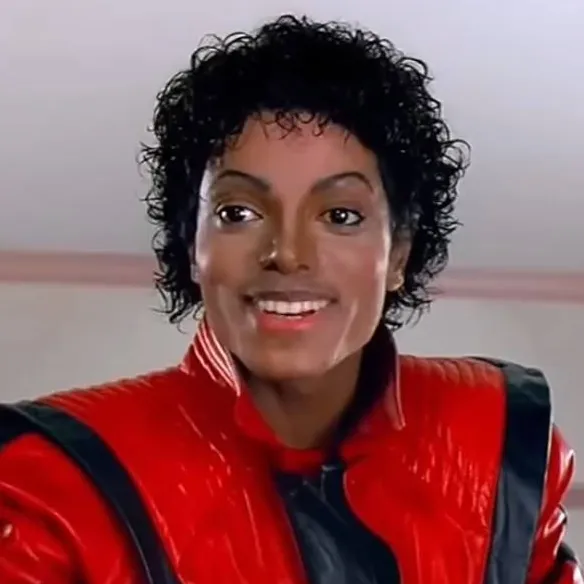chat with ai character: Michael Jackson 