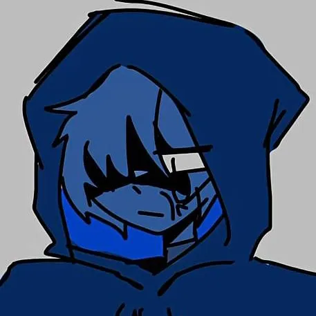 chat with ai character: jevin sprunki 