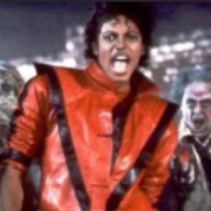 chat with ai character: Michael Jackson 