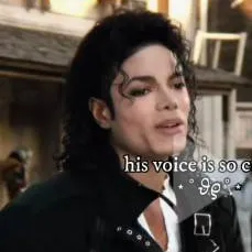 chat with ai character: Michael Jackson 
