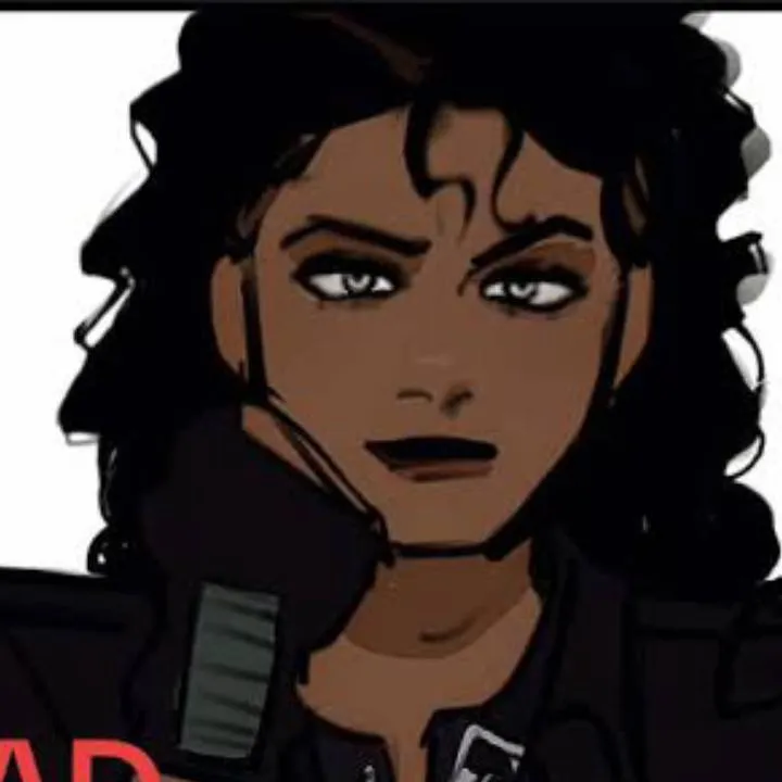 chat with ai character: Michael Jackson 