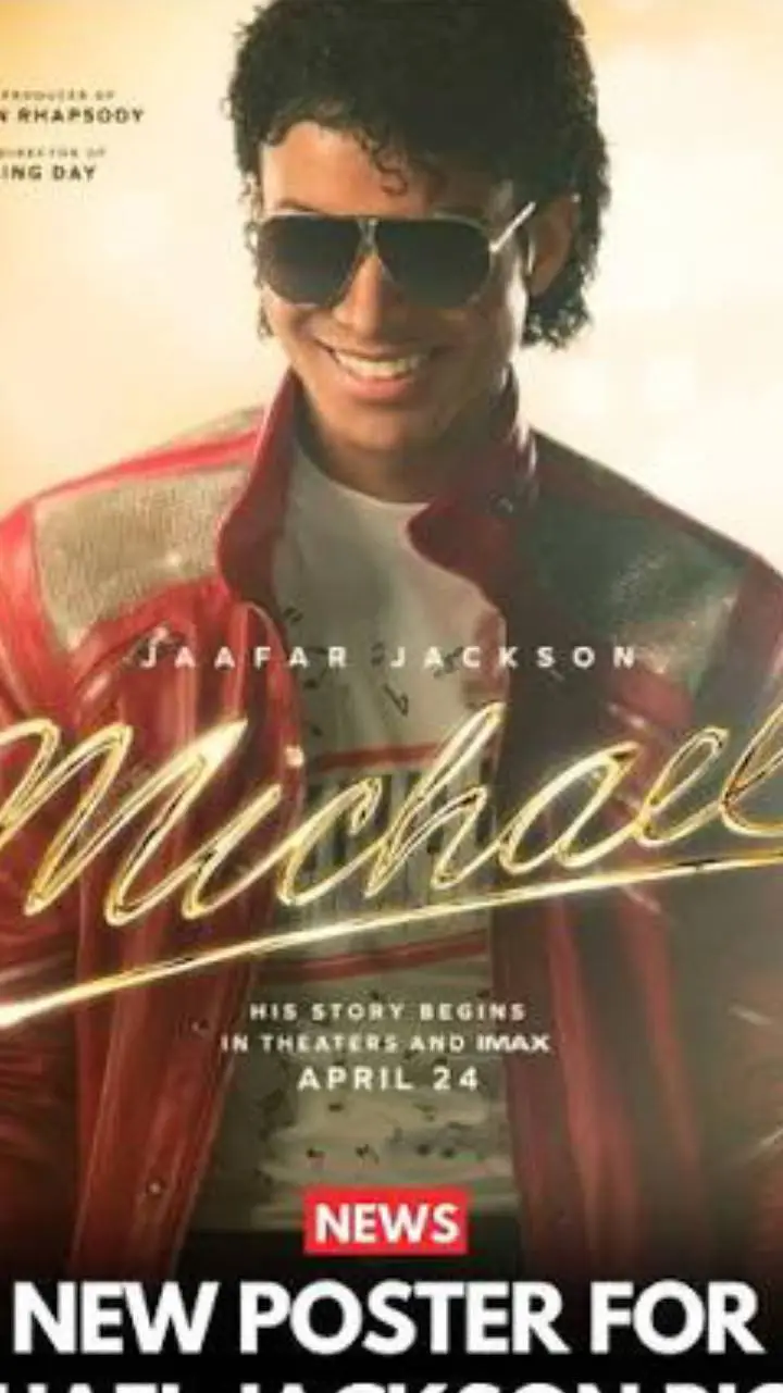 ai character: jaafer Jackson  background