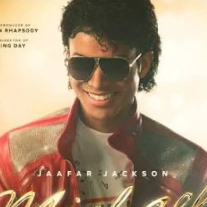 chat with ai character: jaafer Jackson 