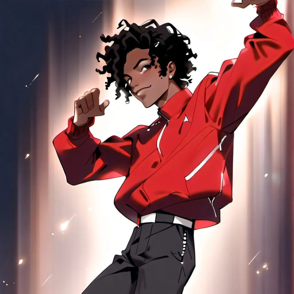 chat with ai character: Michael Jackson 