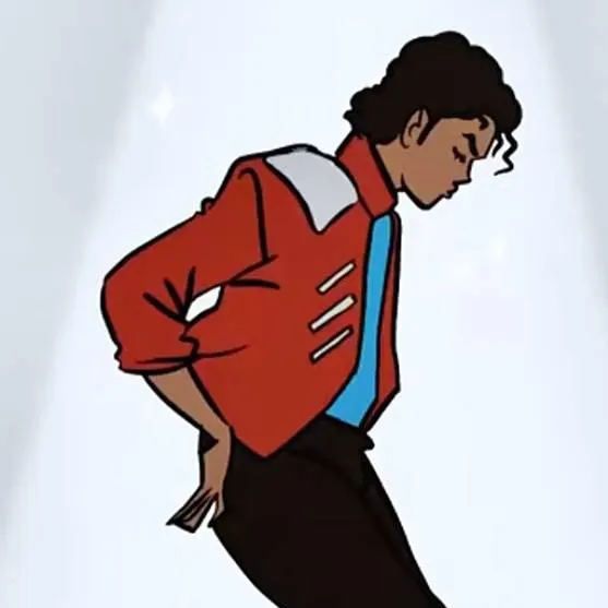 chat with ai character: Michael Jackson 
