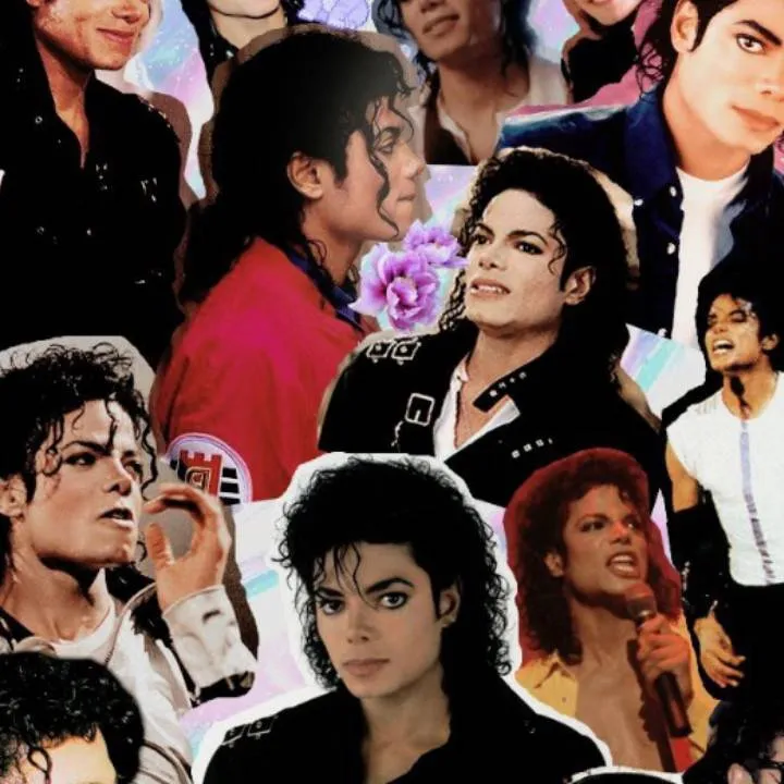 chat with ai character: Michael Jackson 
