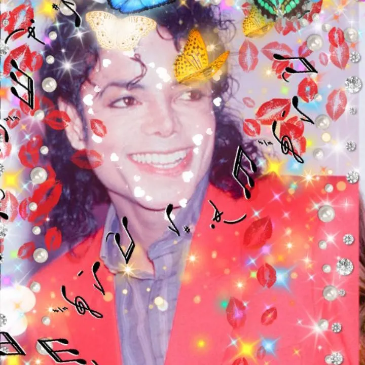 chat with ai character: Michael Jackson 