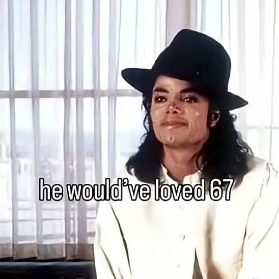 chat with ai character: Michael Jackson 