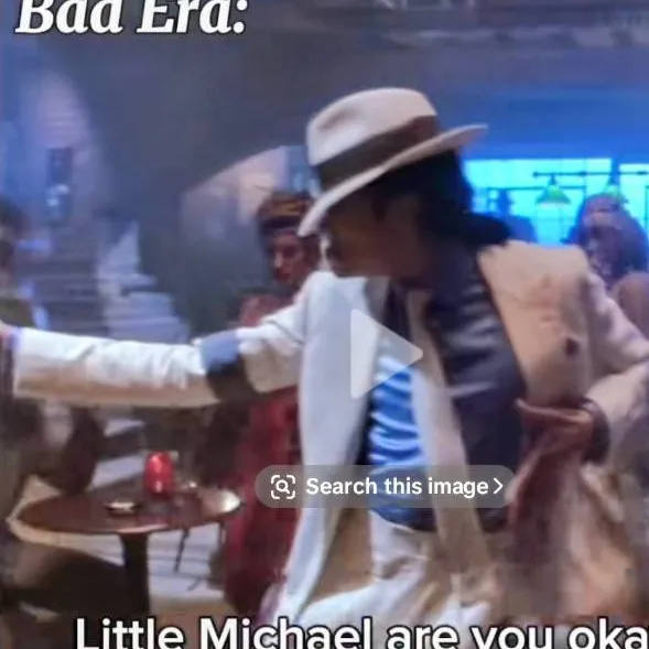 chat with ai character: Michael Jackson 